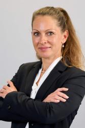 Angie Gerngroß ist Aktuarin DAV und externe Beraterin von Cominia Aktuarielle Services GmbH in der Abteilung EDV-Begleitung Personenversicherung der VGH